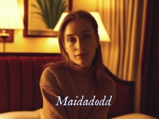 Maidadodd
