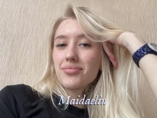 Maidaelin
