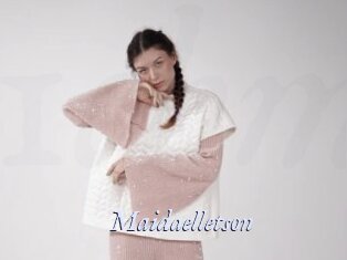 Maidaelletson
