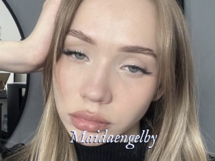 Maidaengelby