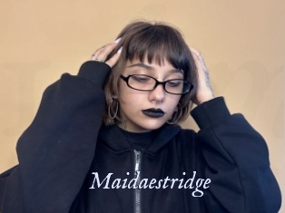 Maidaestridge