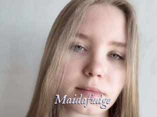 Maidafudge