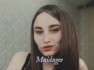 Maidagee