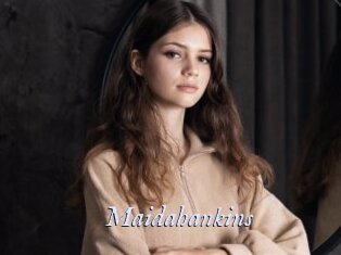 Maidahankins