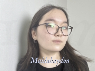 Maidahaydon