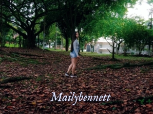 Mailybennett