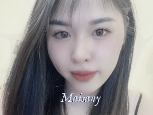 Maisany