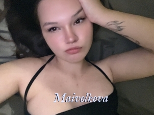 Maivolkova