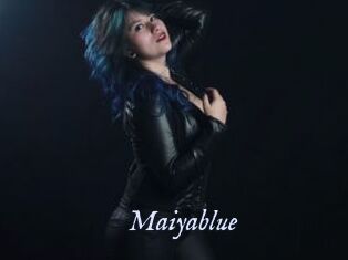 Maiyablue
