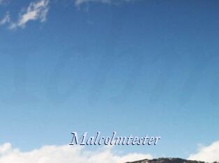 Malcolmtester
