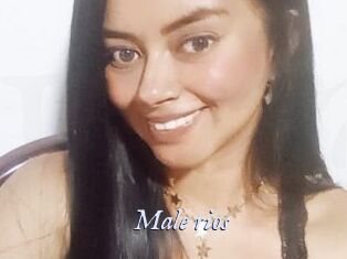 Male_rios