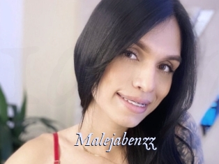 Malejabenzz