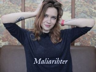 Maliarihter