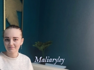 Maliaryley