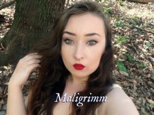 Maligrimm