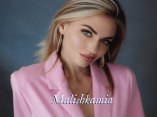 Malishkamia