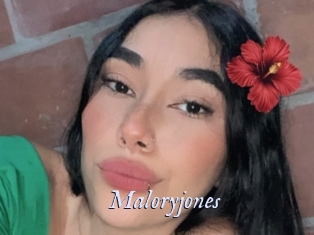 Maloryjones