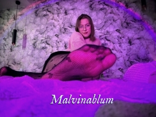 Malvinablum