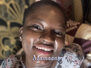 Mamaanny