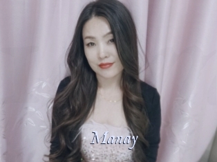 Manay