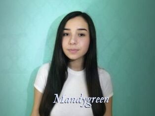Mandygreen