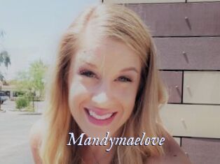 Mandymaelove