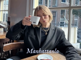 Manhattanla