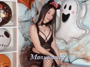 Manuelameji