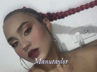 Manutaylor