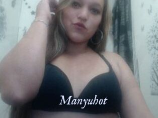 manyuhot 1 chatte mouillée