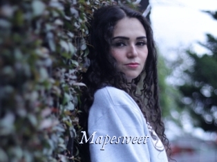 Mapesweet