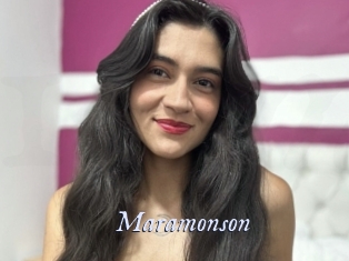 Maramonson