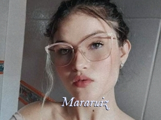 Mararuiz