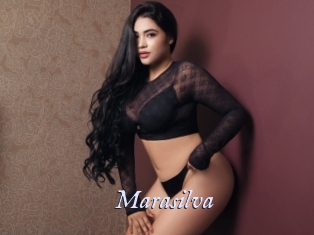 marasilva 1 chatte mouillée