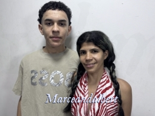 Marceandalbert