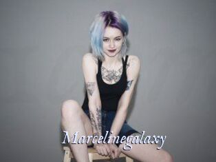 Marcelinegalaxy