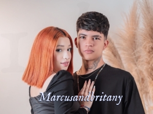 Marcusandbritany