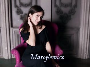 Marcylewisx