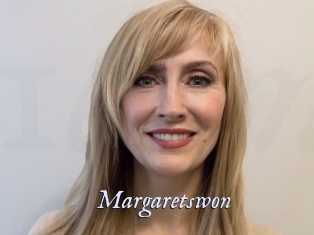 Margaretswon