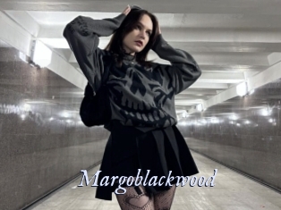 margoblackwood 1 chatte mouillée
