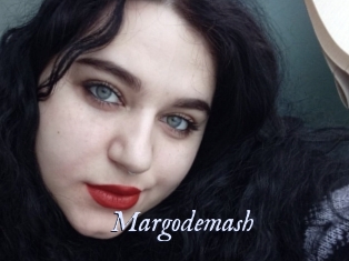 Margodemash