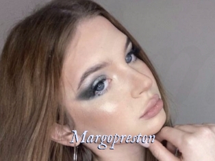 Margopreston