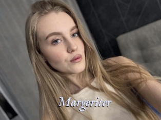 Margoriter