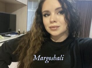 Margoshali