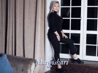 Margoshari