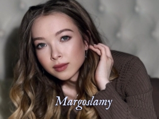 Margoslamy