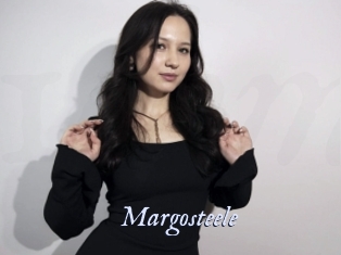 Margosteele