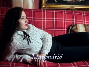 Margovirid
