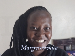 Margretveronica