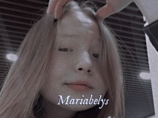 Mariabelys